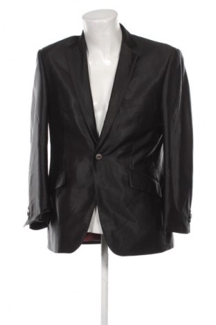 Herren Sakko Unbranded, Größe L, Farbe Schwarz, Preis € 8,99