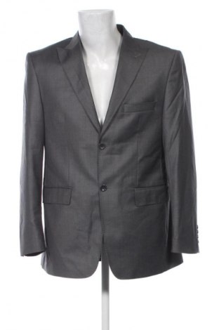 Мъжко сако Unbranded, Размер L, Цвят Сив, Цена 6,64 €