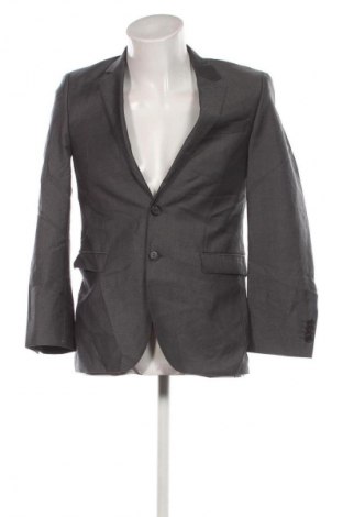 Herren Sakko Unbranded, Größe S, Farbe Grau, Preis € 9,99
