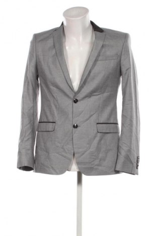 Pánské sako  Zara Man, Velikost M, Barva Vícebarevné, Cena  59,00 Kč