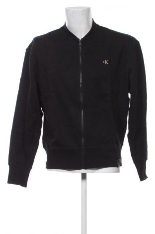 Pánský sportovní vrch Calvin Klein Jeans, Velikost M, Barva Černá, Cena  1 069,00 Kč