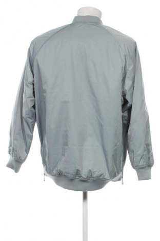 Herrenjacke Calvin Klein Jeans, Größe S, Farbe Blau, Preis € 54,99