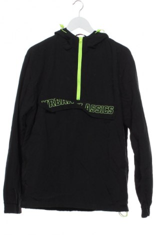 Geacă de bărbati Urban Classics, Mărime M, Culoare Negru, Preț 139,99 Lei