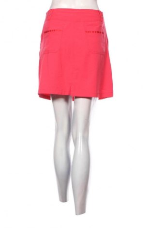 Sukně- kalhoty  Freda, Velikost S, Barva Růžová, Cena  49,00 Kč