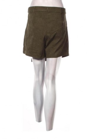 Пола - панталон Unbranded, Размер S, Цвят Зелен, Цена 2,55 €