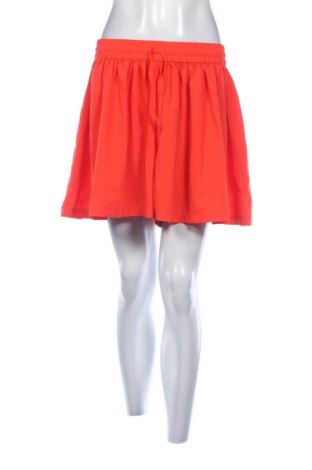 Пола - панталон Vero Moda, Размер M, Цвят Оранжев, Цена 2,55 €