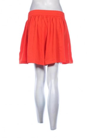 Пола - панталон Vero Moda, Размер M, Цвят Оранжев, Цена 2,55 €