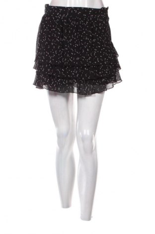 Пола - панталон Zara, Размер S, Цвят Черен, Цена 7,66 €