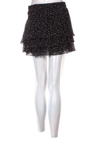 Пола - панталон Zara, Размер S, Цвят Черен, Цена 7,66 €