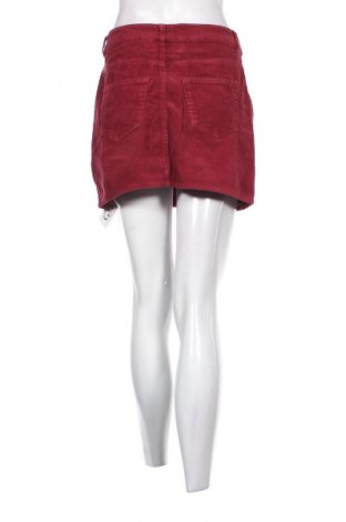 Sukňa ASOS, Veľkosť M, Farba Červená, Cena  2,95 €