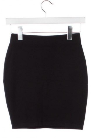 Пола Amisu, Размер XS, Цвят Черен, Цена 2,04 €