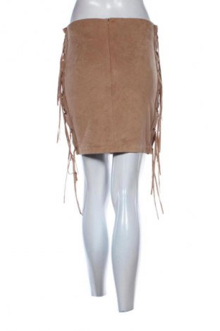 Пола Amisu, Размер M, Цвят Бежов, Цена 2,04 €