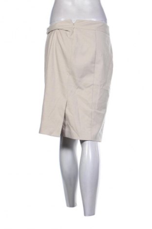 Spódnica Ann Taylor, Rozmiar M, Kolor ecru, Cena 21,99 zł