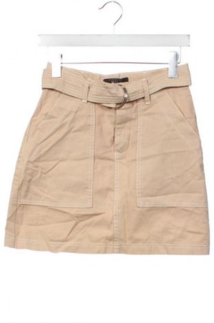 Rock BSL, Größe XS, Farbe Beige, Preis 1,99 €