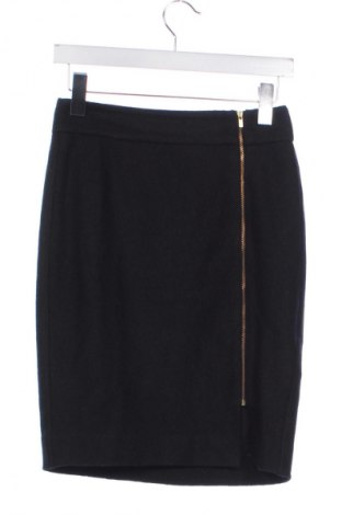 Szoknya Banana Republic, Méret XS, Szín Fekete, Ár 2 029 Ft