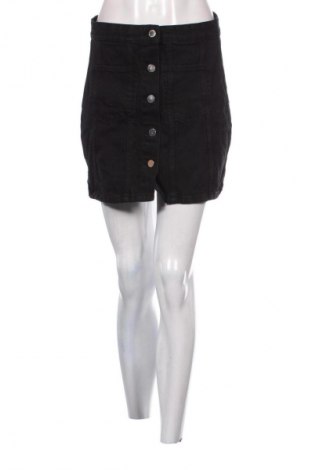 Szoknya Bershka, Méret S, Szín Fekete, Ár 729 Ft