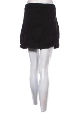 Szoknya Bershka, Méret S, Szín Fekete, Ár 729 Ft