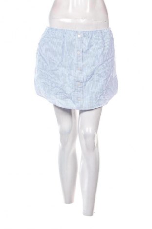 Sukně Bershka, Velikost L, Barva Vícebarevné, Cena  49,00 Kč