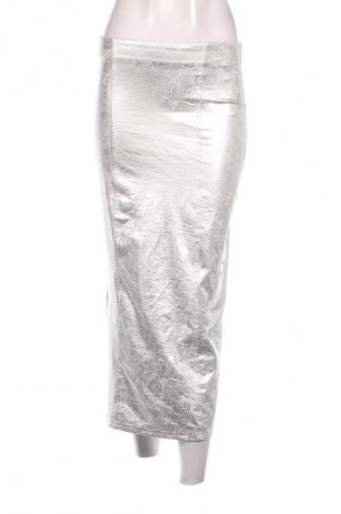 Szoknya Bershka, Méret S, Szín Szürke, Ár 7 820 Ft