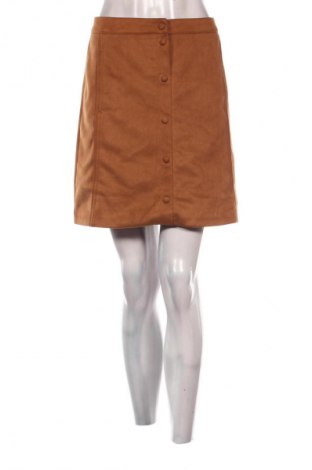 Пола C&A, Размер M, Цвят Кафяв, Цена 2,04 €