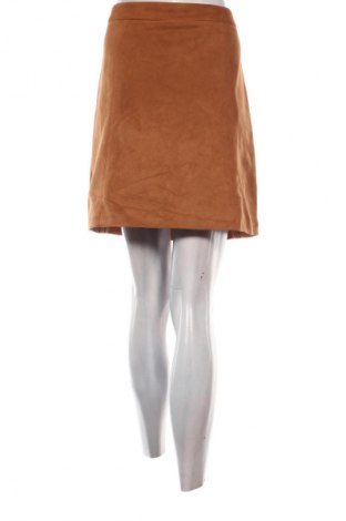 Пола C&A, Размер M, Цвят Кафяв, Цена 2,04 €