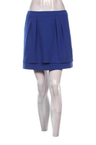 Fustă Camaieu, Mărime M, Culoare Albastru, Preț 15,99 Lei