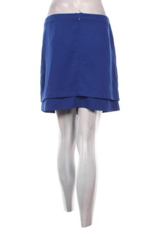 Fustă Camaieu, Mărime M, Culoare Albastru, Preț 15,99 Lei