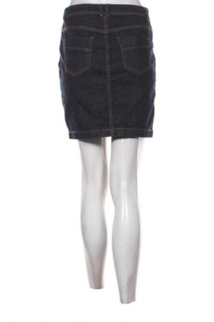 Spódnica Camaieu, Rozmiar S, Kolor Niebieski, Cena 10,99 zł