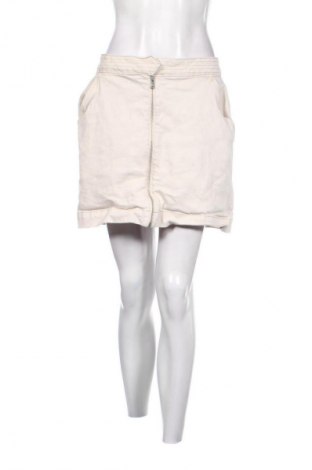 Szoknya Camaieu, Méret L, Szín Bézs, Ár 969 Ft