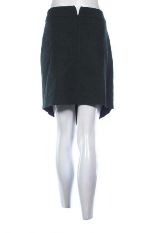 Sukně Caroll, Velikost M, Barva Zelená, Cena  289,00 Kč