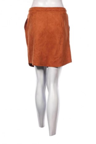 Пола Casual Ladies, Размер S, Цвят Кафяв, Цена 2,04 €