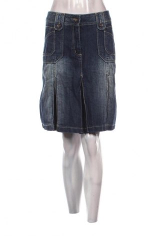 Sukňa Cecil, Veľkosť M, Farba Modrá, Cena  2,95 €