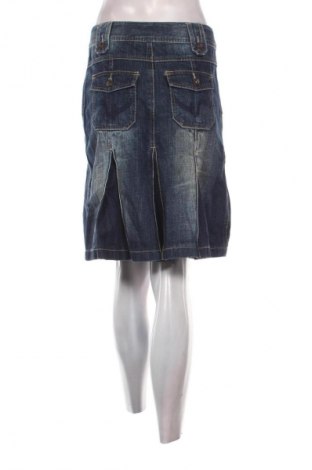 Sukňa Cecil, Veľkosť M, Farba Modrá, Cena  2,95 €