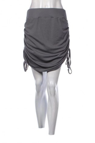 Spódnica Cider, Rozmiar L, Kolor Szary, Cena 22,47 zł