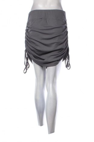 Spódnica Cider, Rozmiar L, Kolor Szary, Cena 22,47 zł