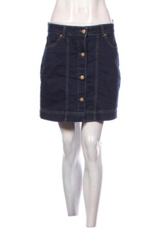 Sukně Clockhouse, Velikost M, Barva Modrá, Cena  49,00 Kč