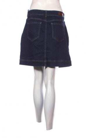 Sukně Clockhouse, Velikost M, Barva Modrá, Cena  49,00 Kč