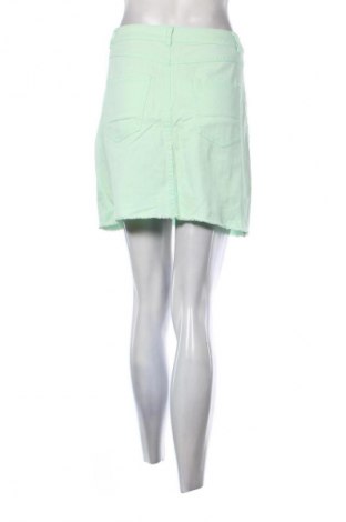 Szoknya Clockhouse, Méret S, Szín Zöld, Ár 969 Ft