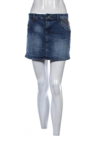 Szoknya Colours, Méret L, Szín Kék, Ár 669 Ft