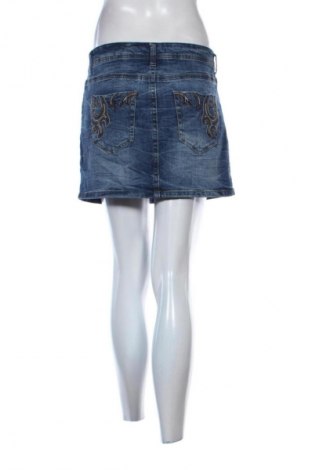 Szoknya Colours, Méret L, Szín Kék, Ár 669 Ft