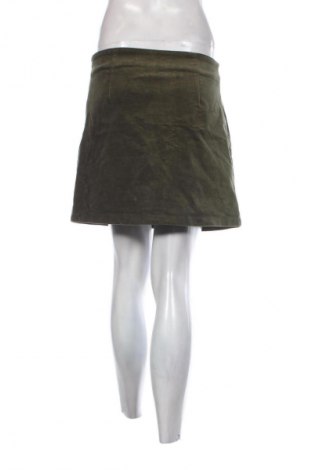 Sukně Costes, Velikost S, Barva Zelená, Cena  259,00 Kč