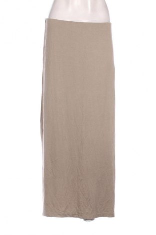 Spódnica Cubus, Rozmiar M, Kolor Beżowy, Cena 18,99 zł