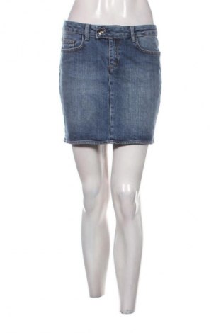 Fustă DDP, Mărime M, Culoare Albastru, Preț 7,99 Lei