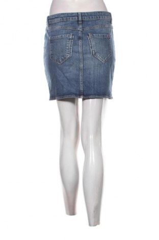 Fustă DDP, Mărime M, Culoare Albastru, Preț 7,99 Lei
