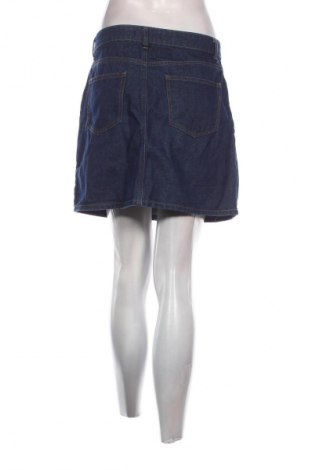 Sukňa Denim Co., Veľkosť M, Farba Modrá, Cena  4,86 €