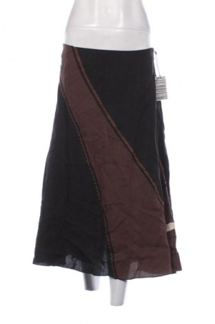 Fustă Diktons, Mărime L, Culoare Multicolor, Preț 114,99 Lei, #132866460