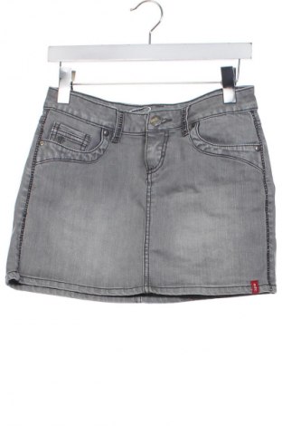 Rock Edc By Esprit, Größe XS, Farbe Grau, Preis 6,99 €