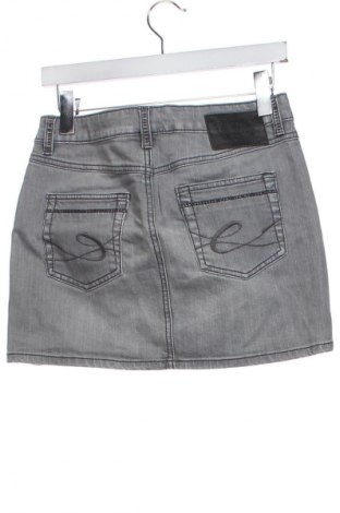 Rock Edc By Esprit, Größe XS, Farbe Grau, Preis 6,99 €