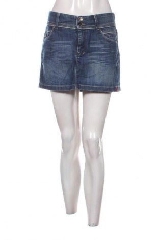 Szoknya Edc By Esprit, Méret L, Szín Kék, Ár 1 089 Ft