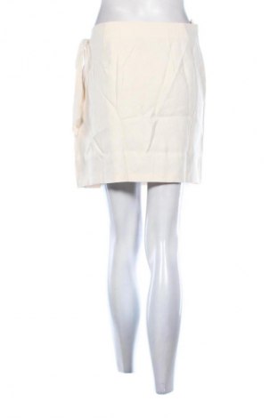 Sukně Edited, Velikost M, Barva Krémová, Cena  539,00 Kč